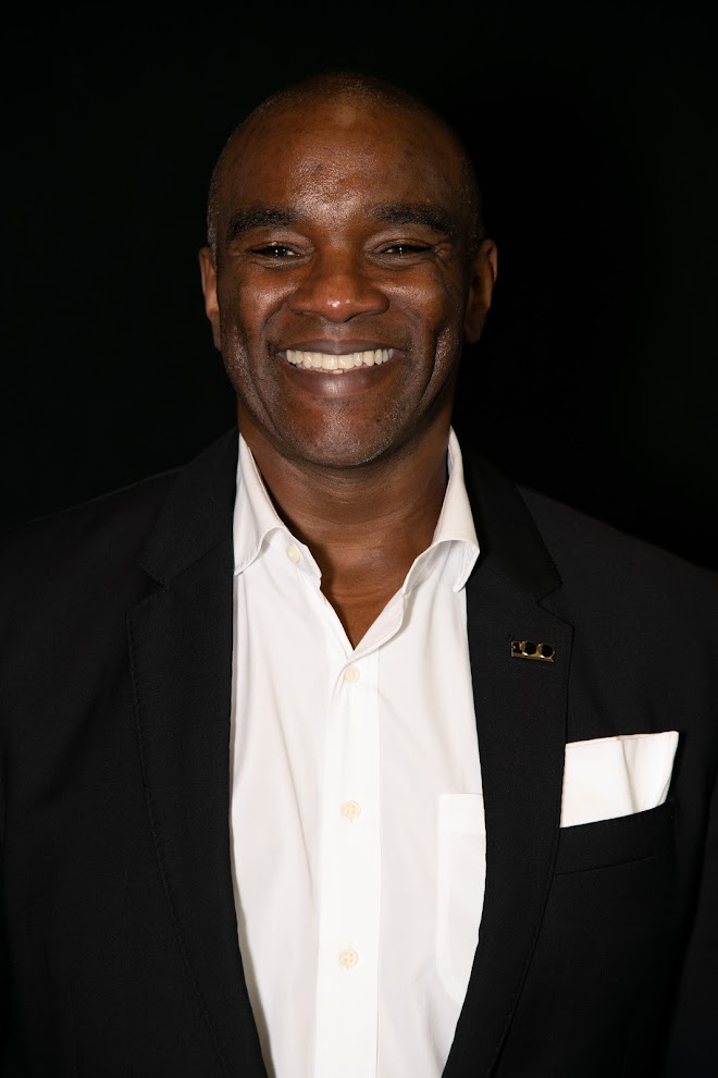 Nolan speaker headshot